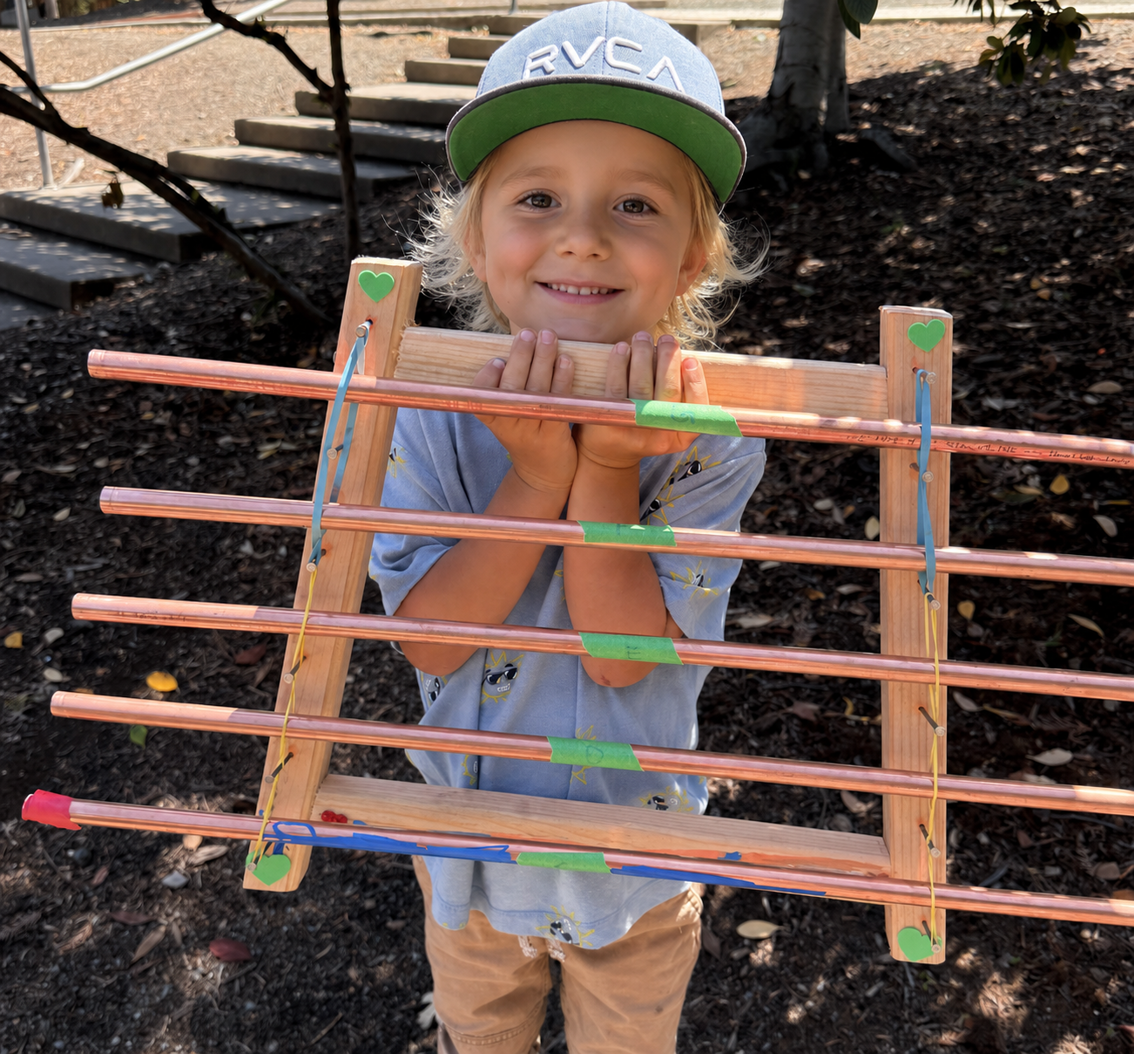 The Fairy Story Workshop