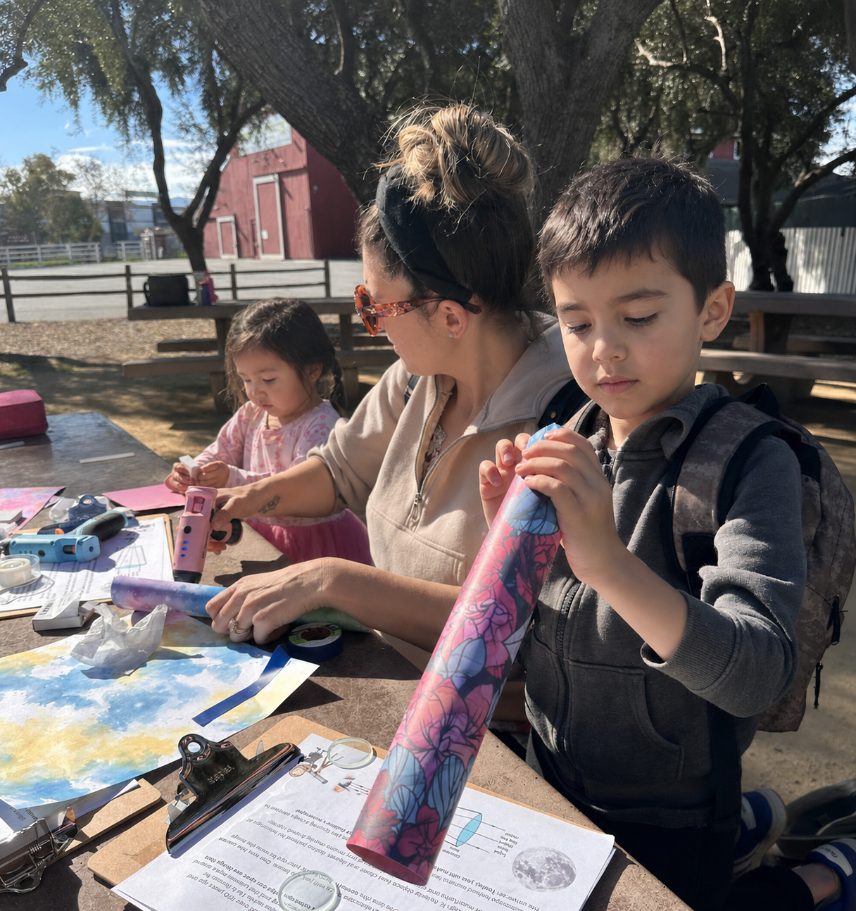 The Treasure of Emma Prusch Farm