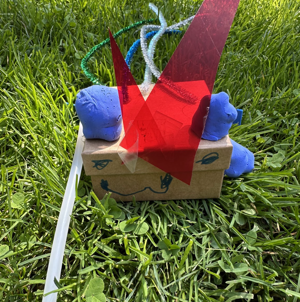 Turtle Tumbleguard